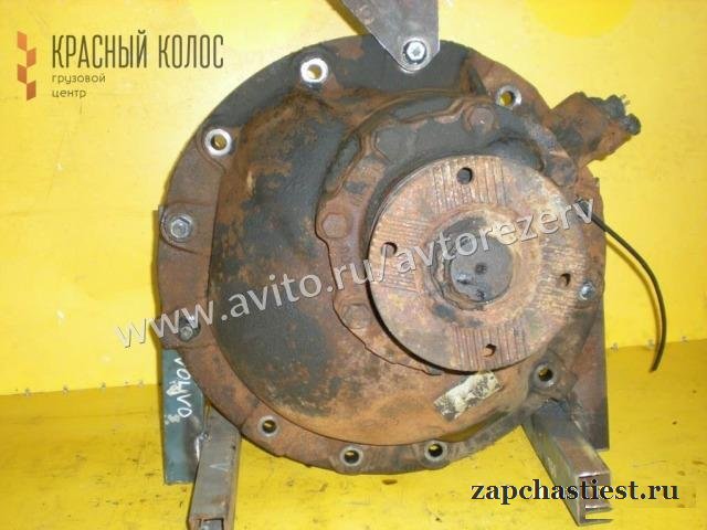 MAN F2000 Редуктор HY-13110 3.700 / 37:10