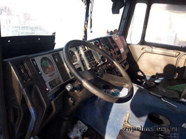 Кабина MAN F2000 19464