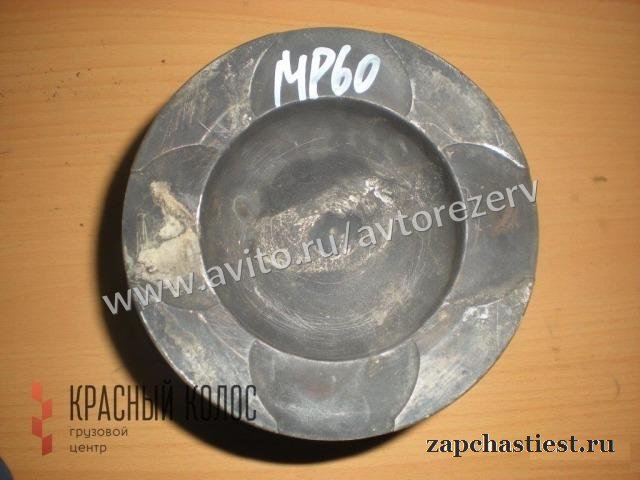 MAN F2000 Поршень 51025117271