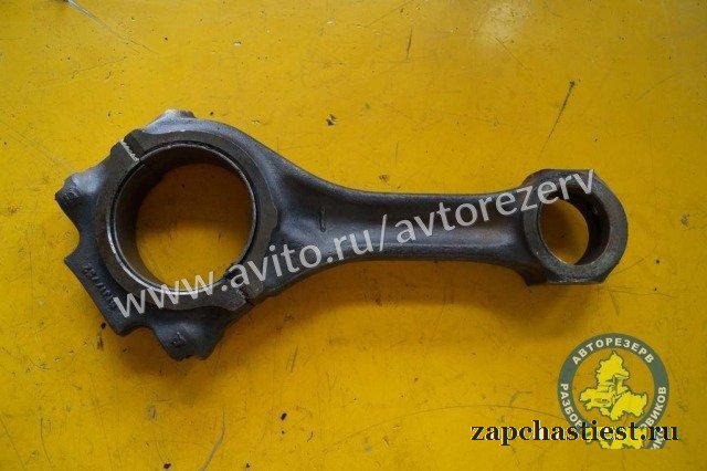 Iveco EuroStar Cursor 13 Шатун 98452330