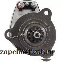 Стартер Iveco Eurotech Eurostar 4784745