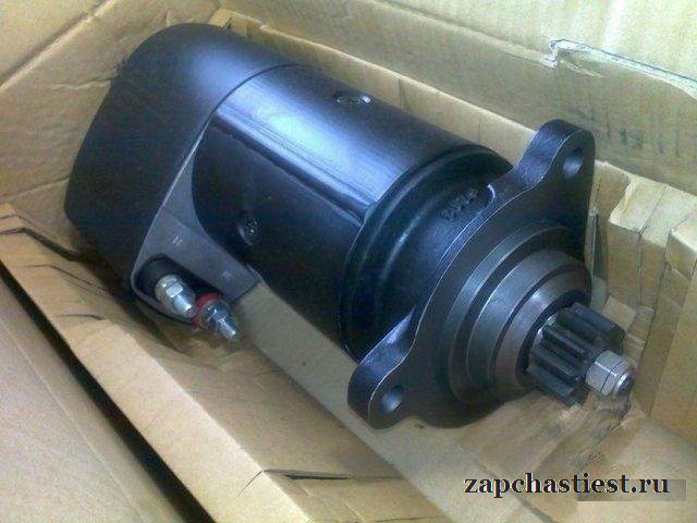 Стартер Iveco Eurotech Eurostar 4784745