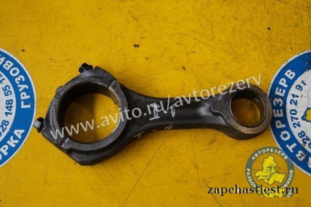Iveco EuroTech Шатун 500346480