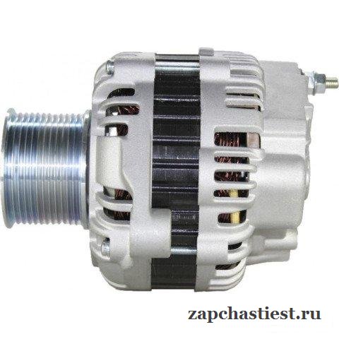 Генератор Ивеко Евротех / Стралис 24V/90A