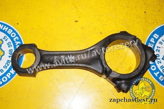 Iveco EuroTech Шатун 61317841