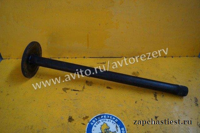 Iveco EuroTech Полуось 8190543