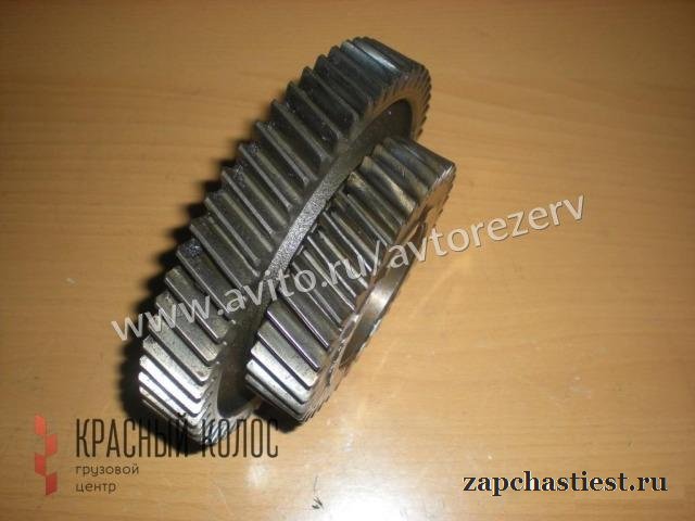 Iveco EuroTech Шестерня грм промежуточная 99436188
