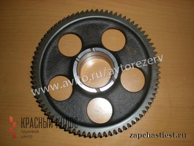 Iveco EuroTech Шестерня грм промежуточная 99436187