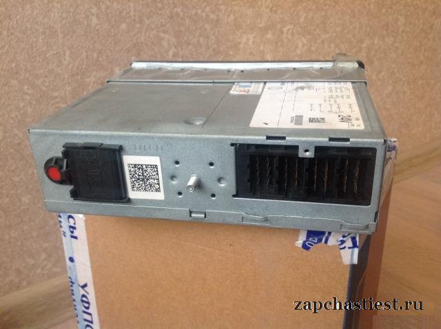 Тахограф VDO 1381