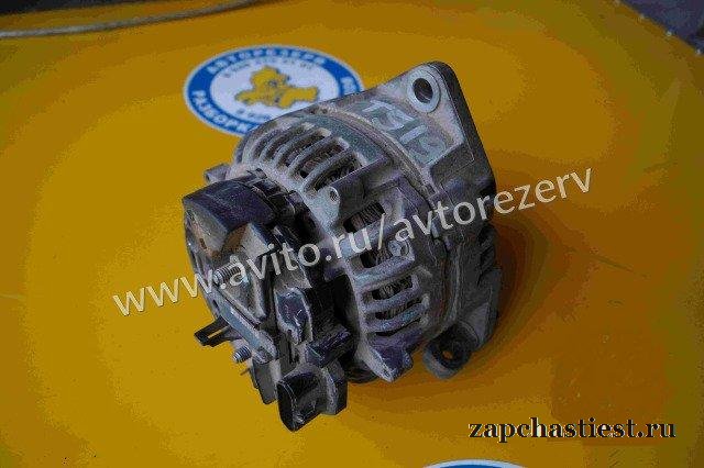 MAN TGX TGS Генератор 51261017271