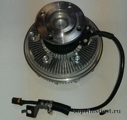 Гидромуфта MAN TGA TGS 51066300131