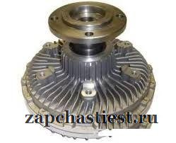 Гидромуфта MAN TGA TGS 51066300131