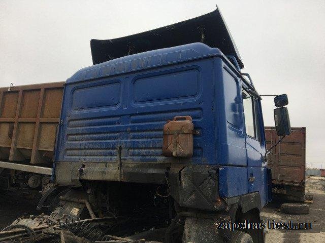 Man 19 серия в разбор