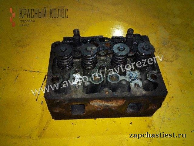 MAN L2000 Головка блока цилиндров (гбц) 5103101668