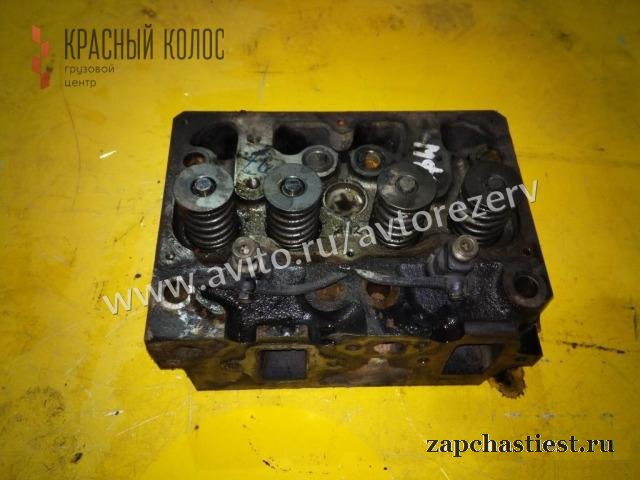 MAN L2000 Головка блока цилиндров (гбц) 5103101668