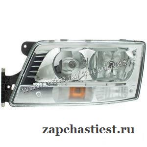 Фара правая Ман Тгх Тгс Man Tgx Tgs 81251016662