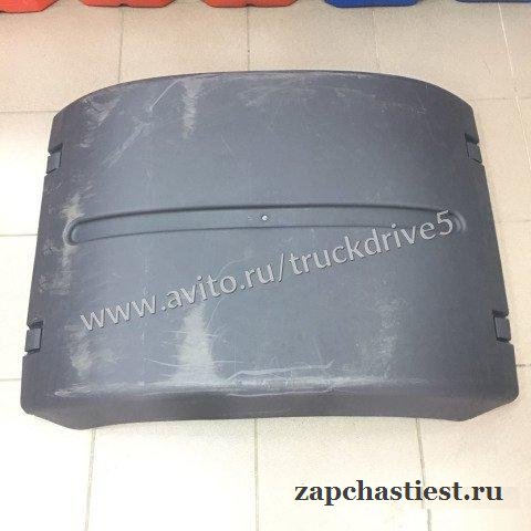 Крыло заднее MAN TGA