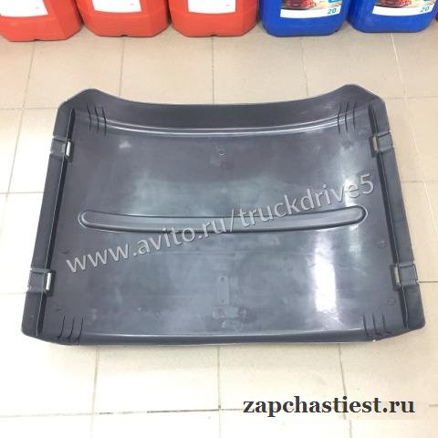 Крыло заднее MAN TGA