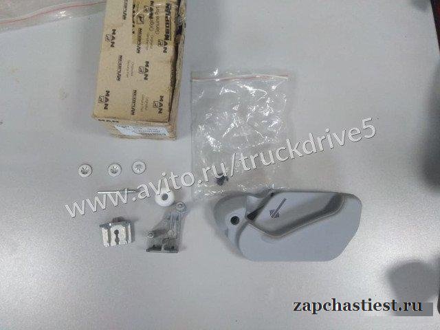 Ремкомплект сиденья MAN TGA TGS TGX TGM TGL