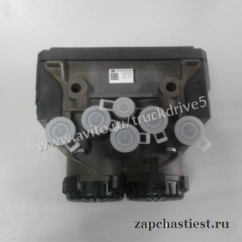 Модулятор EBS Ман тga тgs тgx K020024N50