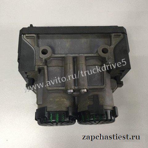 Модулятор EBS Ман тga тgs тgx K020024N50