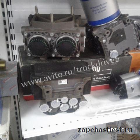 Модулятор EBS Ман тga тgs тgx K020024N50