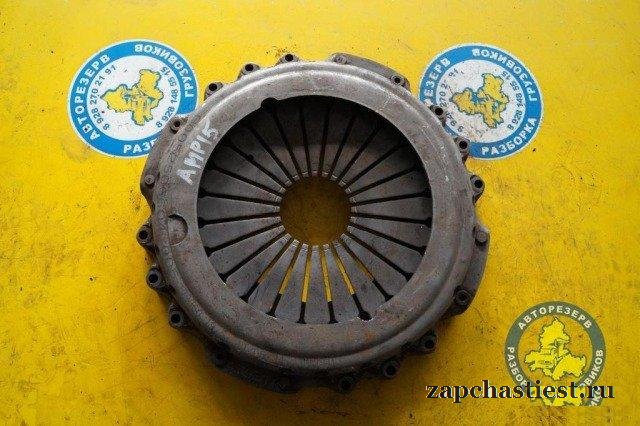 Mercedes Actros Корзина сцепления 0052506604