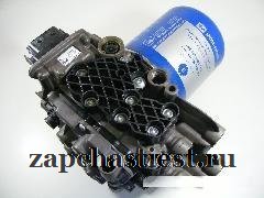 Модуль подготовки воздуха EAC Mercedes Actros Axor