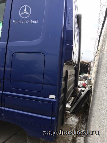 Кабина мерседес актрос Mersedes Actros MP2