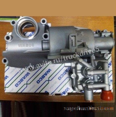 Цилиндр кпп Мерседес Актрос