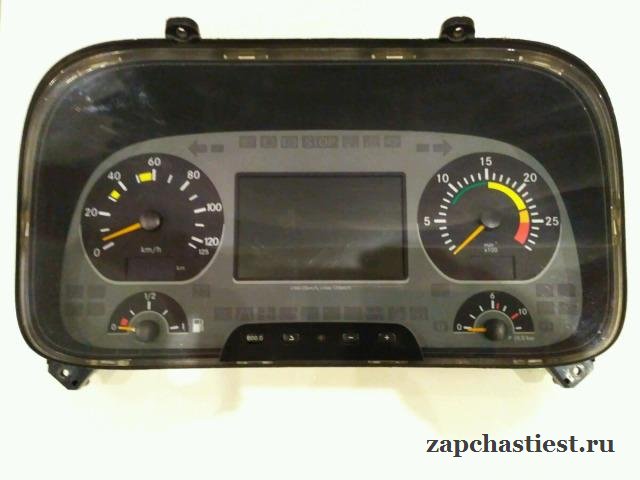 0024461321 Комбинация приборов Mercedes Actros