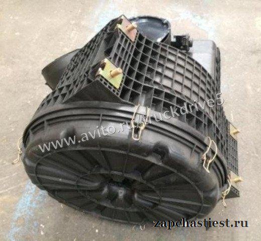 Воздушный фильтр MB Actros в сборе