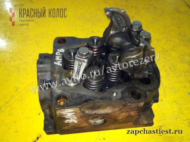 Mercedes Головка блока цилиндров (гбц) 5410109720