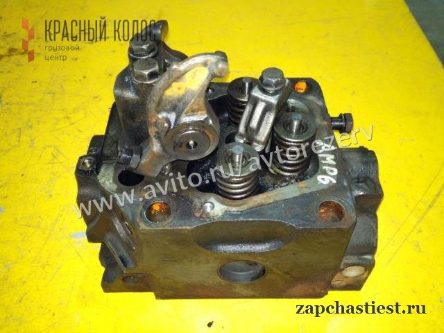 Mercedes Головка блока цилиндров (гбц) 5410109720