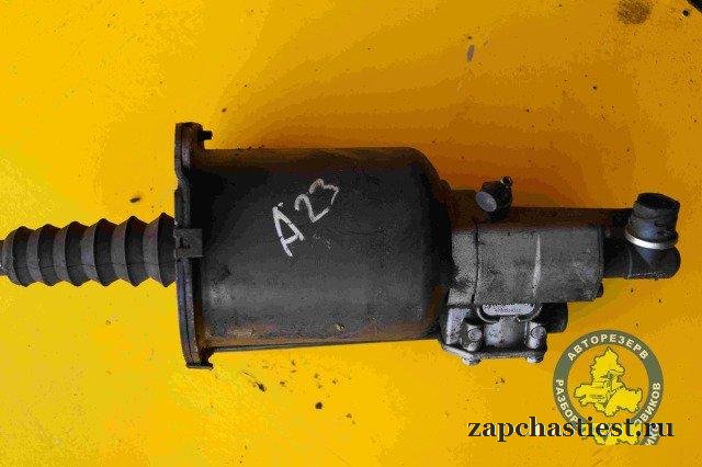Mercedes Actros пгу 0002540047