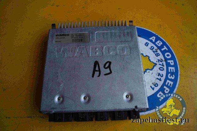 Mercedes Actros Блок электронный EPB 0004463036