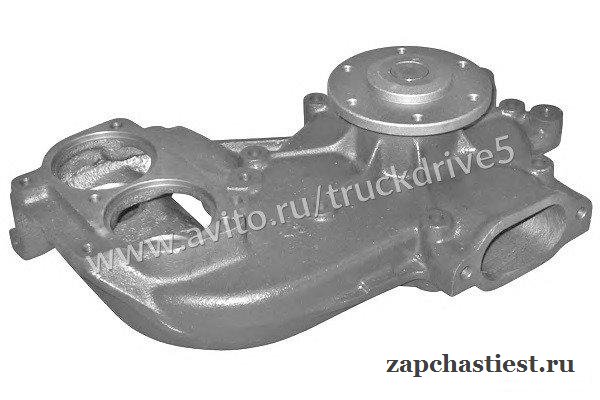 Водяная помпа Мерседес Актрос Mercedes 5412001201