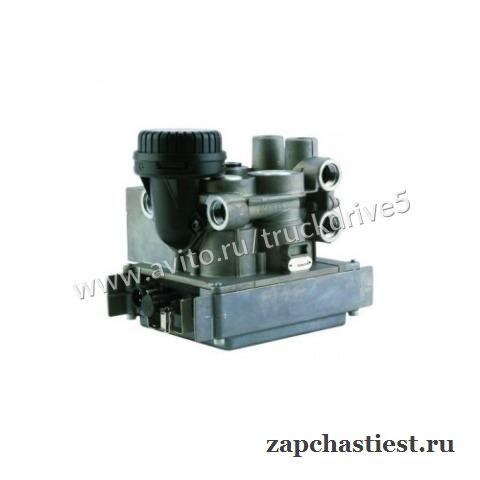 Модулятор оси Мерседес Актрос Даф DAF 4801030150