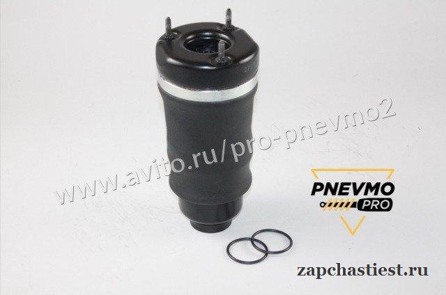 Пневмобаллон передний на Mercedes W164