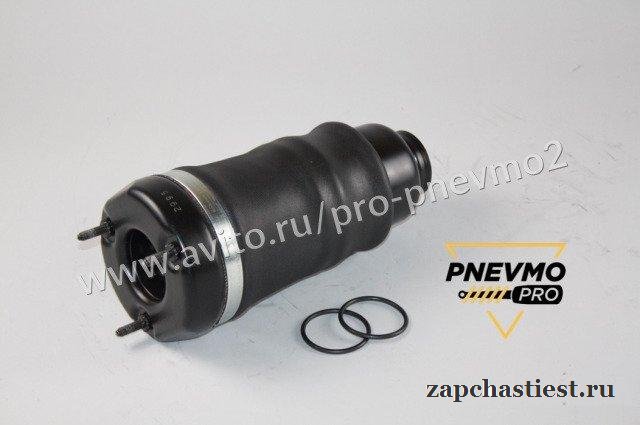 Пневмобаллон передний на Mercedes W164