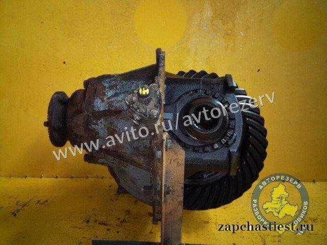 MAN L2000 Редуктор HY-1175 5.286 / 37:7
