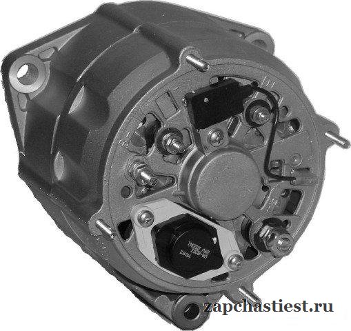 Генератор Мерседес Атего 28V/80A