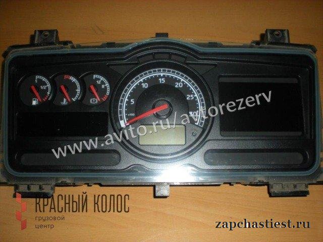 Renault Premium 2 Панель приборов 7421573670
