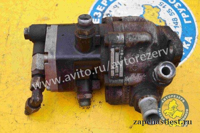 Iveco Stralis Насос гур 41211223