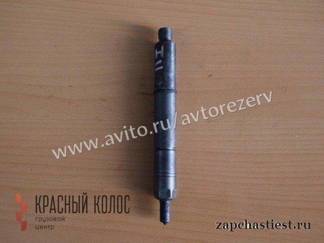Iveco Форсунка дизельная механическая 98414185