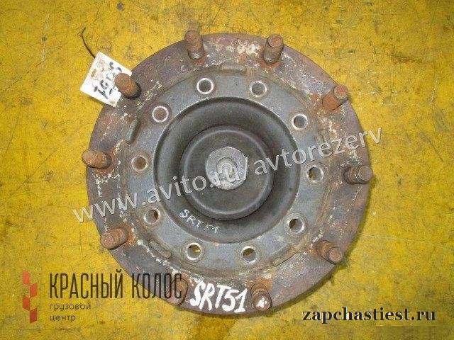 Scania Ступица передняя 1724406