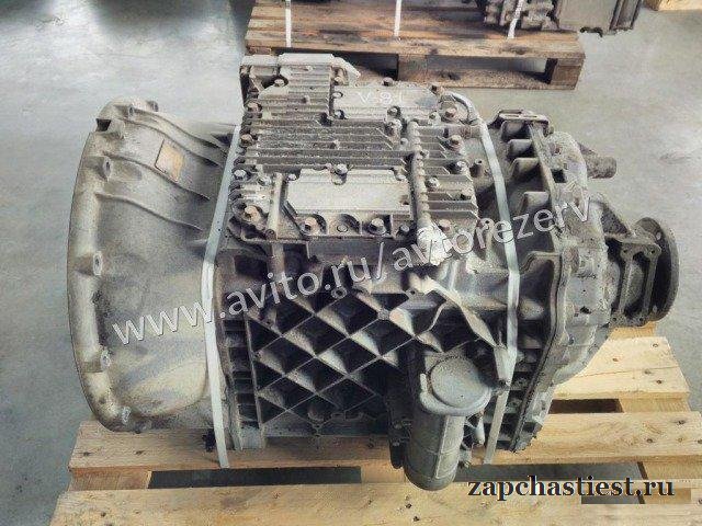 Volvo FH Коробка передач Кпп AT2412C 2007 года