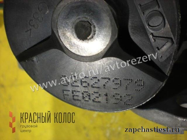 Volvo FH FH12 Педаль газа электрическая 20499271