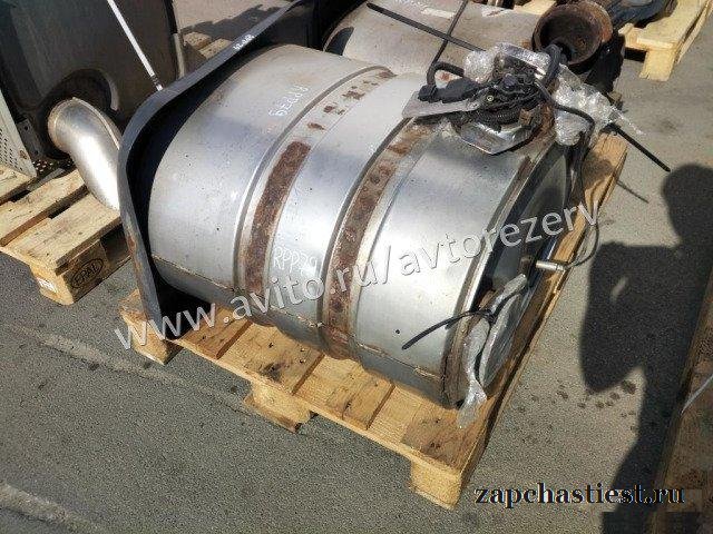 Renault Premium Глушитель 7420894956