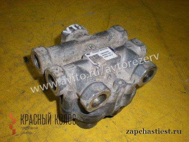 Volvo FH12 Кран 4-х контурный 20452151